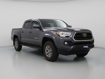 2019 Toyota Tacoma SR5 -
                Virginia Beach, VA