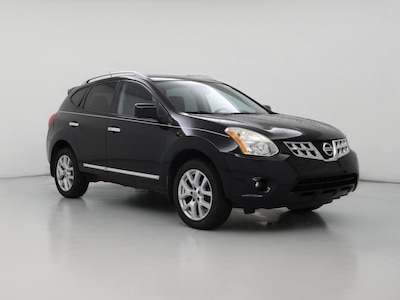 2013 Nissan Rogue SL -
                Virginia Beach, VA
