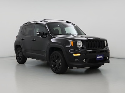 2022 Jeep Renegade Altitude -
                Virginia Beach, VA