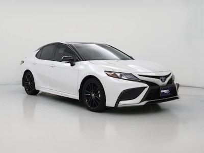 2024 Toyota Camry XSE -
                Virginia Beach, VA