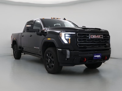 2024 GMC Sierra 2500 AT4 -
                Virginia Beach, VA