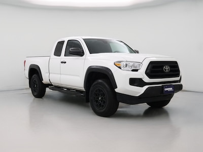 2022 Toyota Tacoma SR -
                Virginia Beach, VA