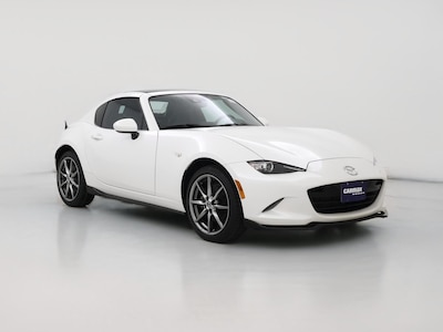 2022 Mazda MX-5 Miata Grand Touring -
                Virginia Beach, VA