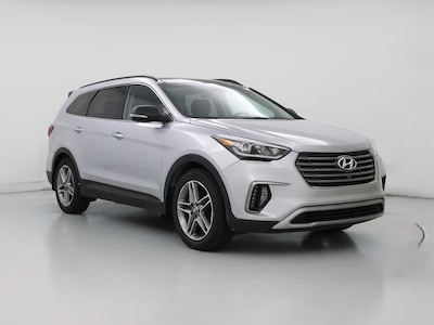 2018 Hyundai Santa Fe Ultimate -
                Virginia Beach, VA