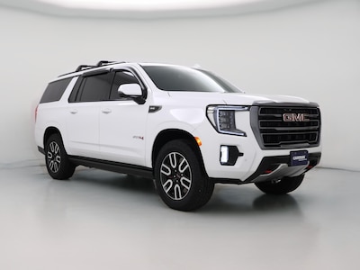 2024 GMC Yukon AT4 -
                Virginia Beach, VA