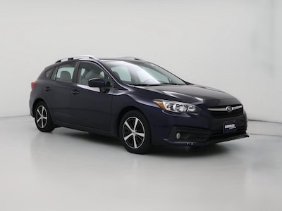 2021 Subaru Impreza Premium -
                Virginia Beach, VA