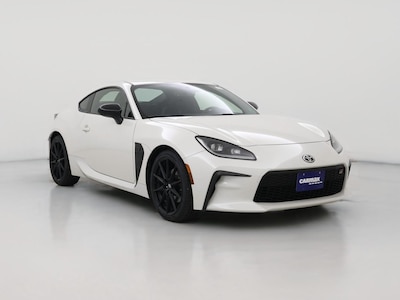 2022 Toyota GR86 Premium -
                Virginia Beach, VA
