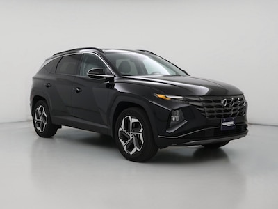 2023 Hyundai Tucson Limited -
                Virginia Beach, VA