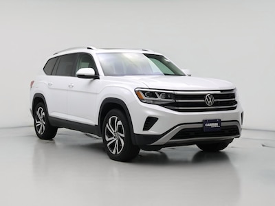 2023 Volkswagen Atlas SEL -
                Kenosha, WI