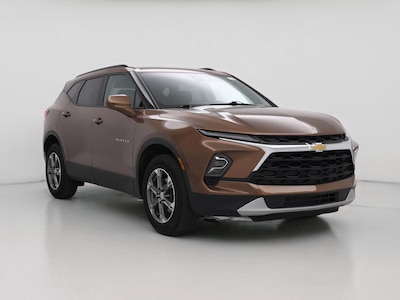2023 Chevrolet Blazer  -
                Madison, TN