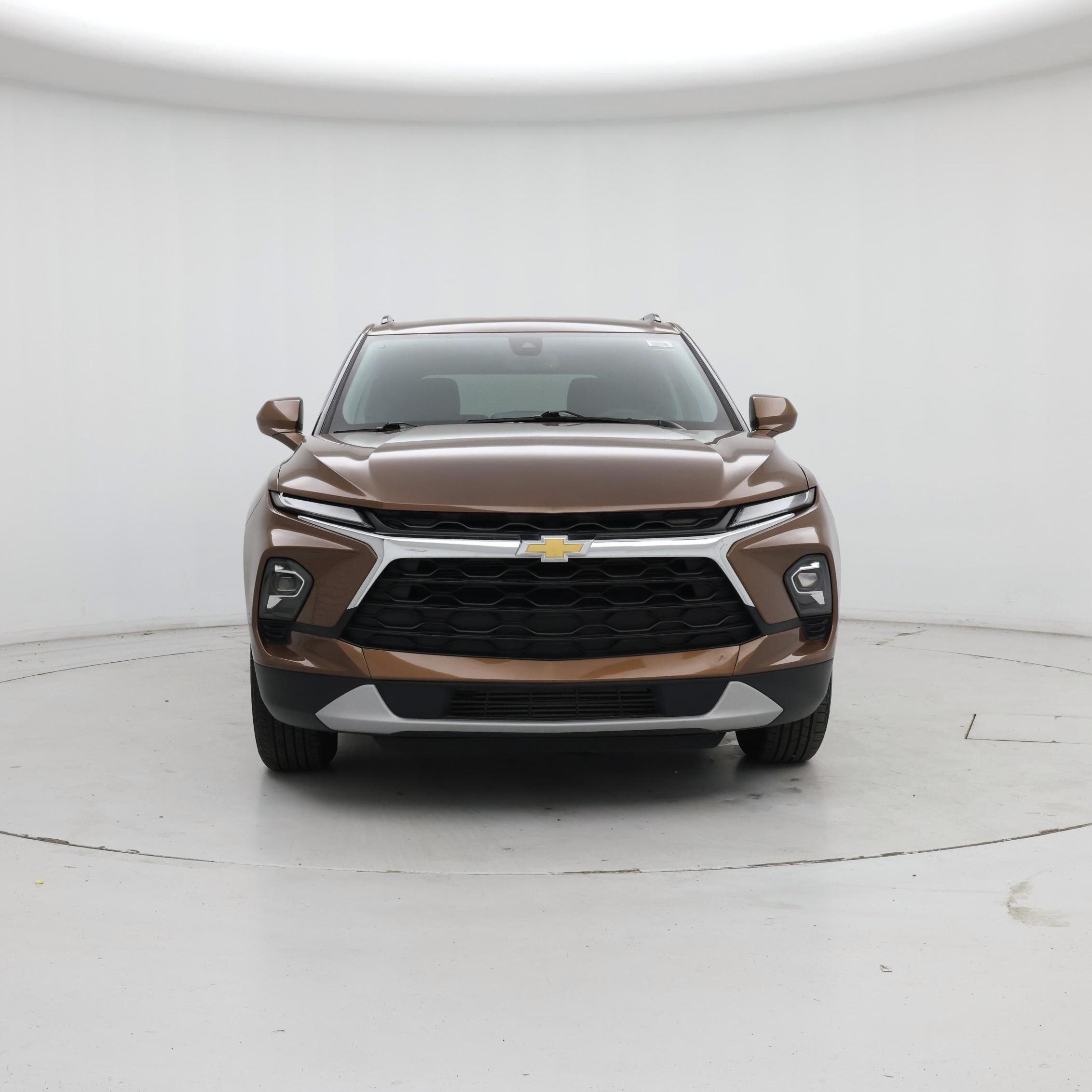 Thumbnail: 2023 Chevrolet Blazer - 5