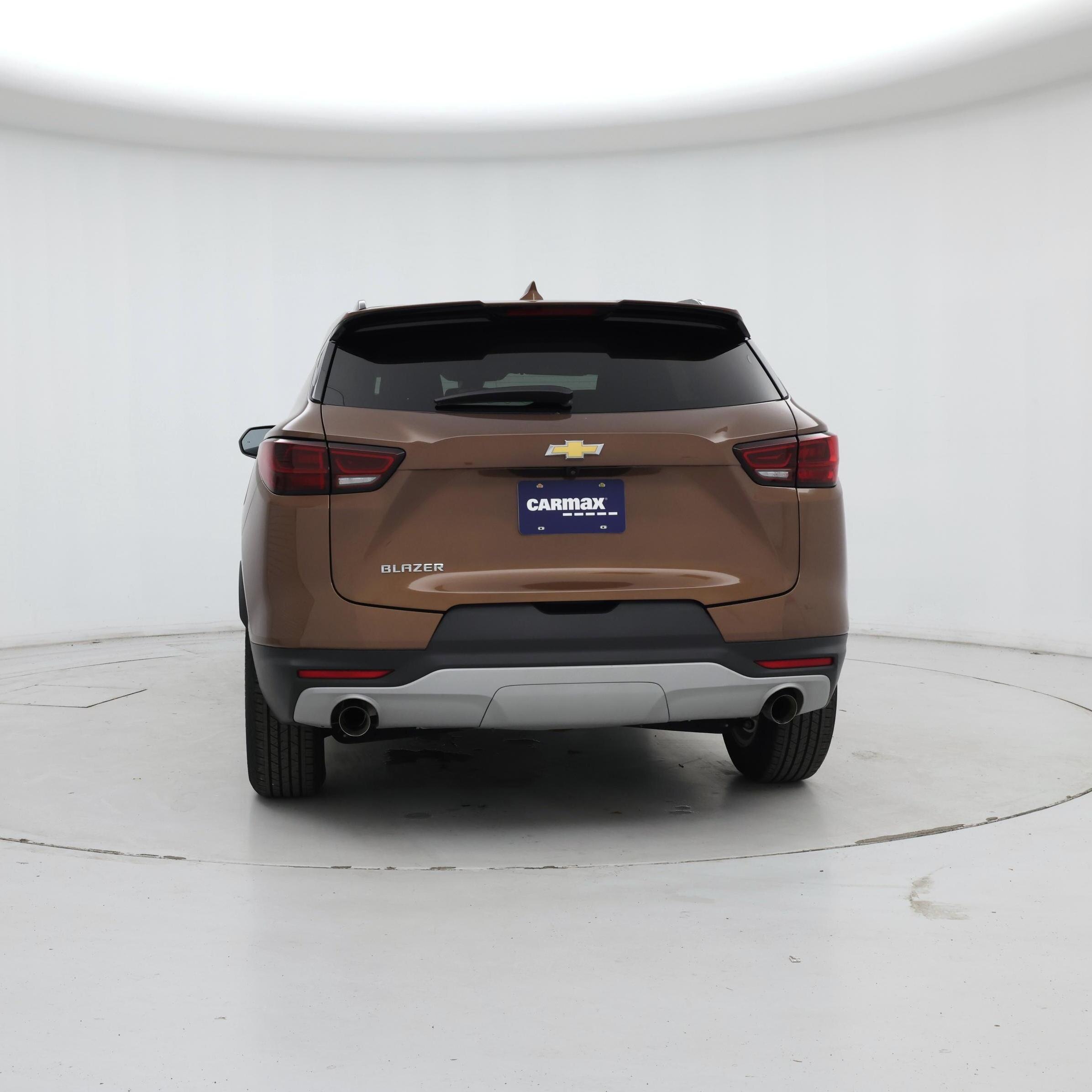 Thumbnail: 2023 Chevrolet Blazer - 6