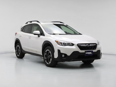 2021 Subaru Crosstrek Premium -
                  Kenosha, WI
