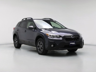 2021 Subaru Crosstrek Sport -
                Kenosha, WI