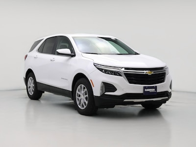 2023 Chevrolet Equinox LT -
                  Waukesha, WI
