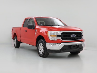 2021 Ford F-150 XLT -
                Houston, TX