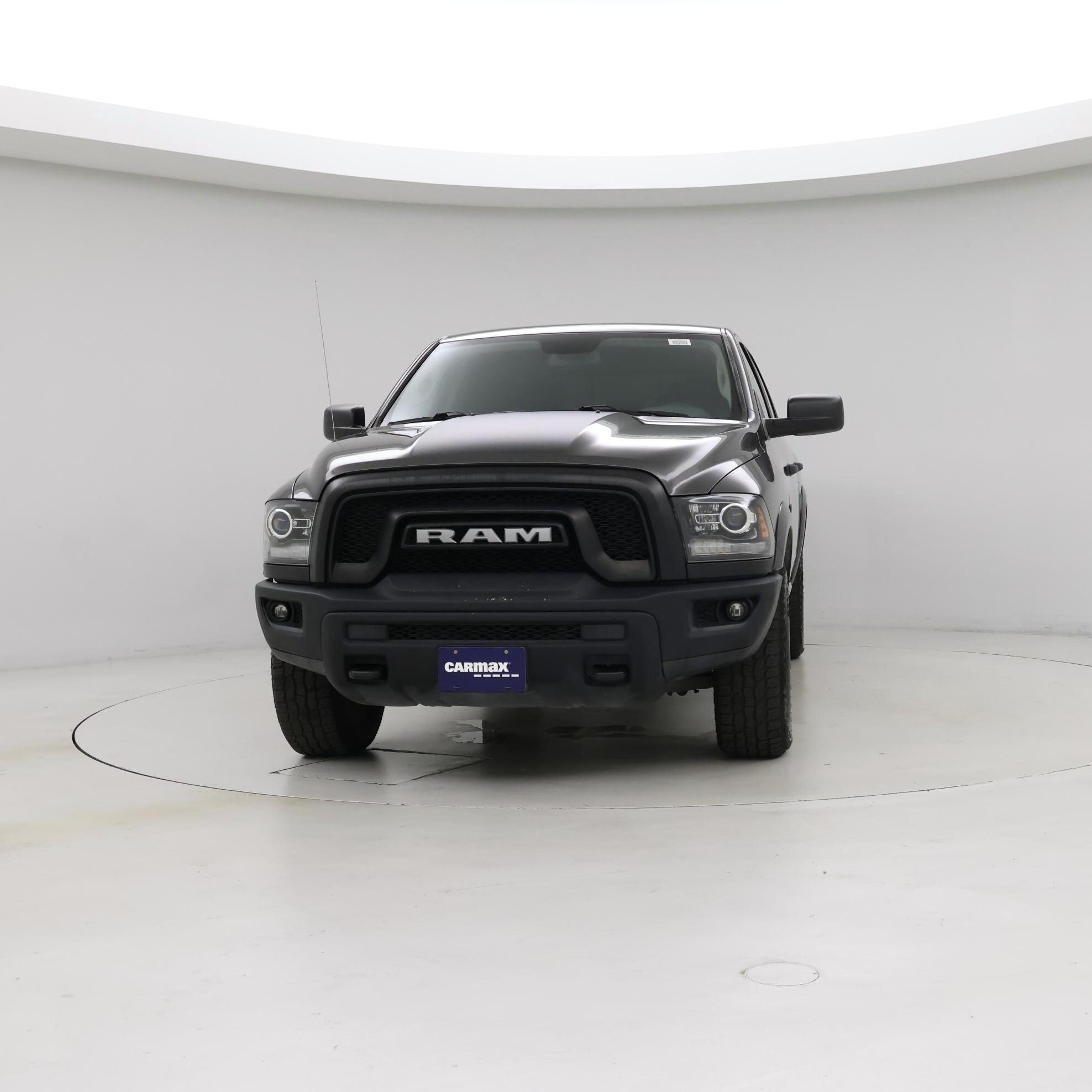 Thumbnail: 2020 RAM 1500 Classic - 5