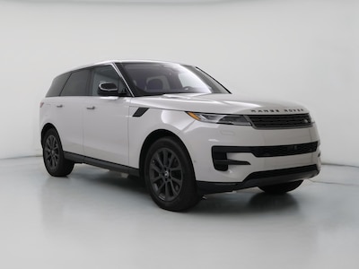 2023 Land Rover Range Rover Sport SE -
                  Virginia Beach, VA