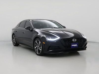 2021 Hyundai Sonata SEL Plus -
                Virginia Beach, VA