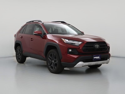 2021 Toyota RAV4 LE -
                Virginia Beach, VA