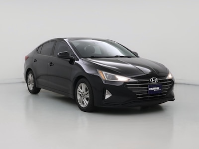 2019 Hyundai Elantra SEL -
                Virginia Beach, VA