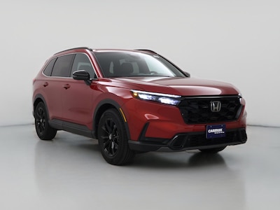 2024 Honda CR-V Sport-L -
                Virginia Beach, VA