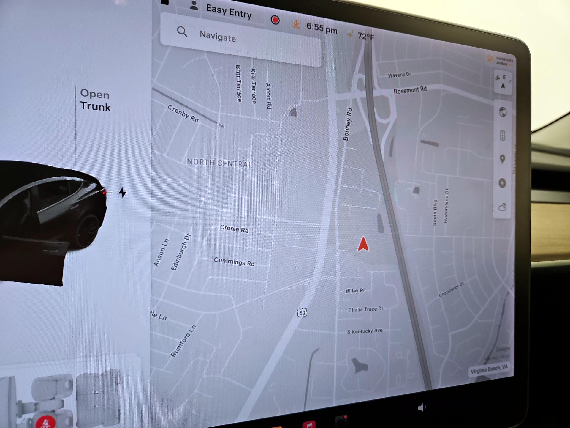 Thumbnail: 2021 Tesla Model 3 - 13