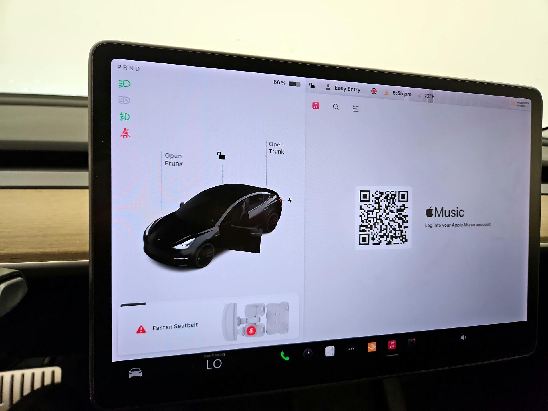 Thumbnail: 2021 Tesla Model 3 - 15