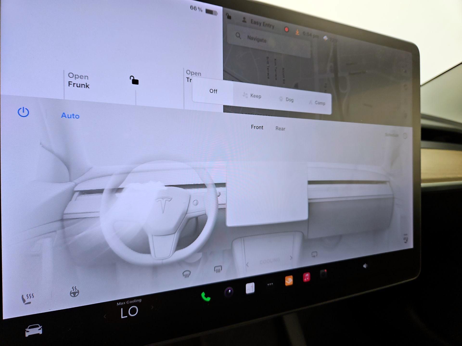 Thumbnail: 2021 Tesla Model 3 - 16