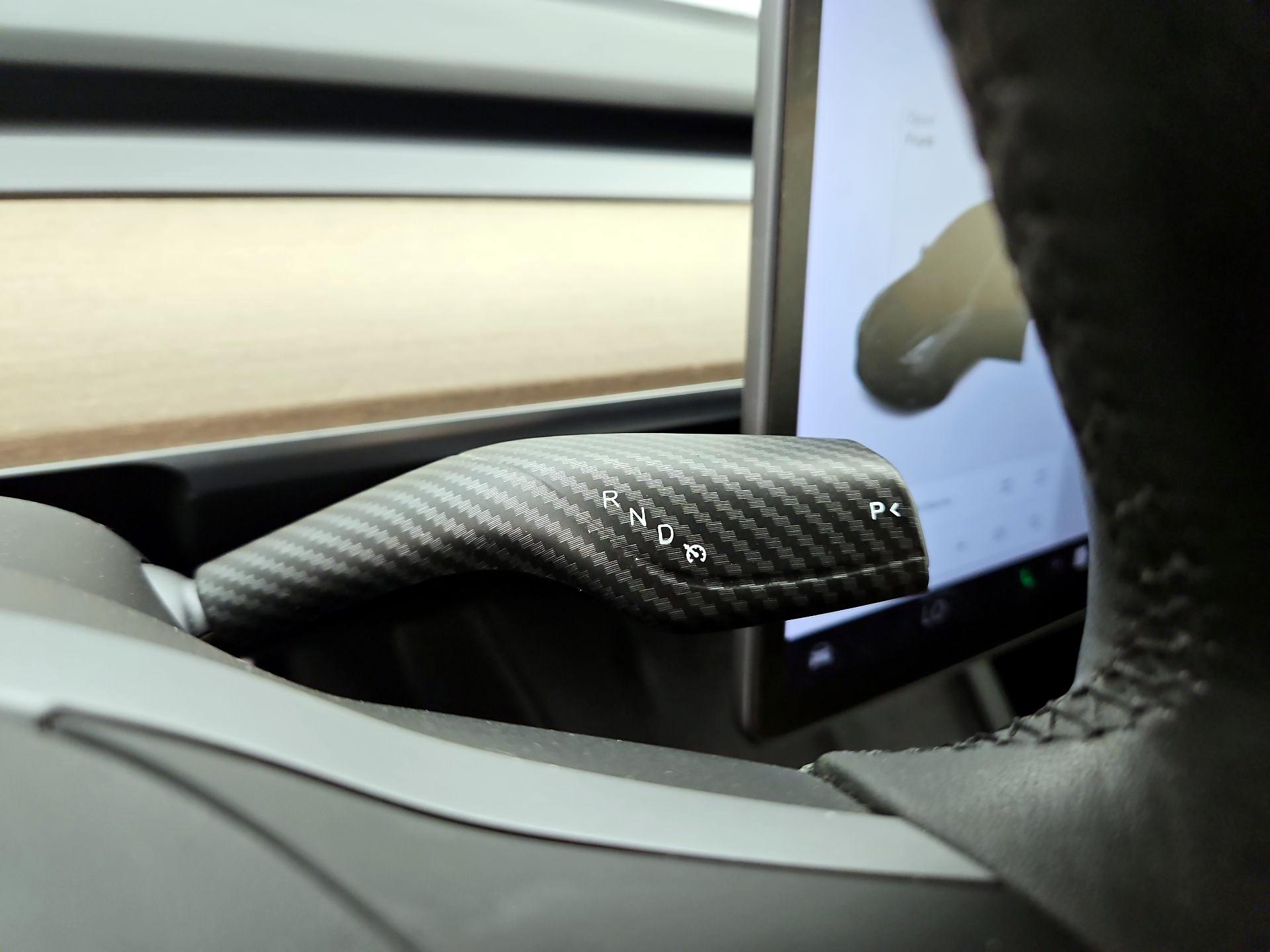 Thumbnail: 2021 Tesla Model 3 - 17