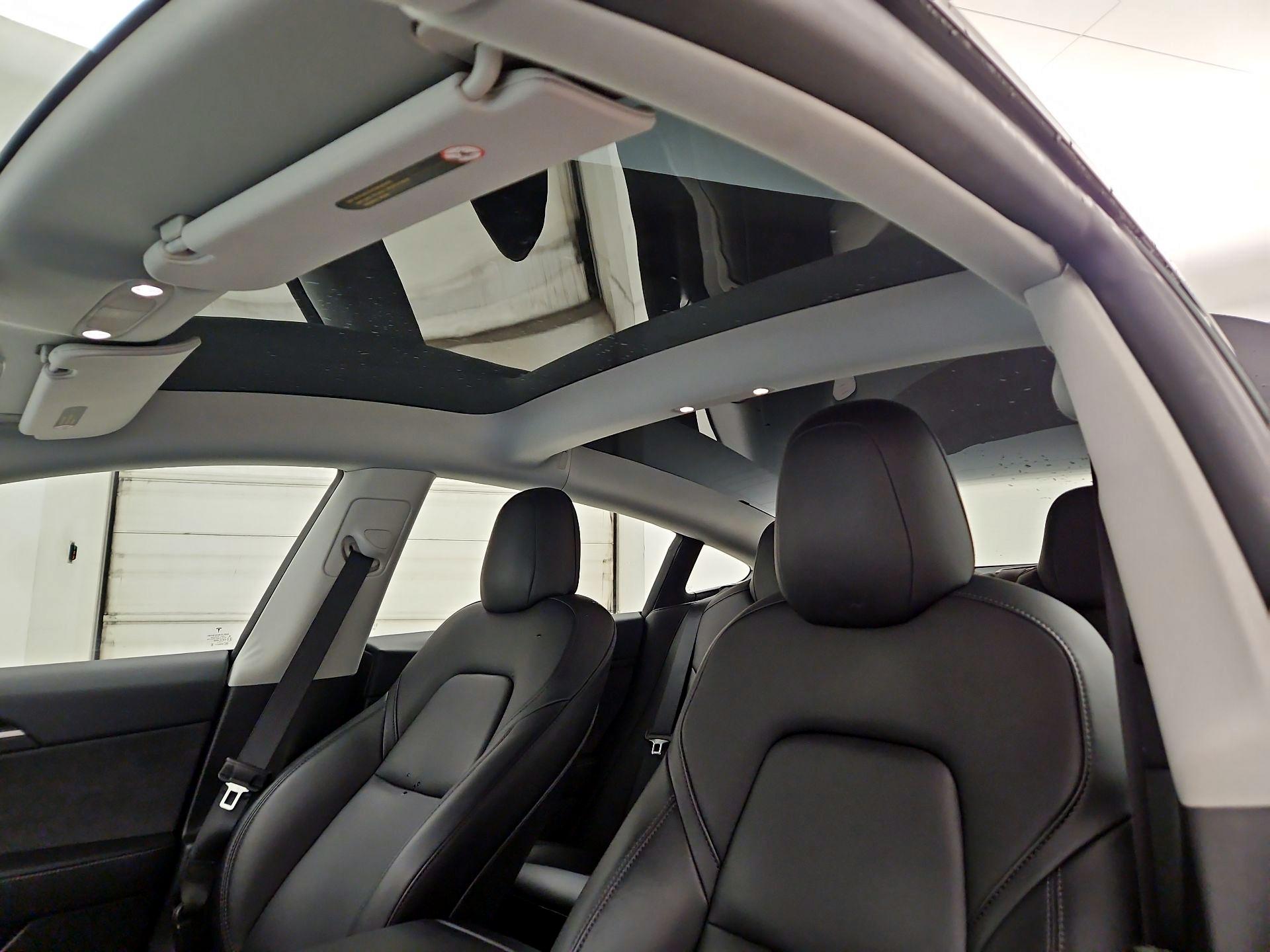 Thumbnail: 2021 Tesla Model 3 - 19