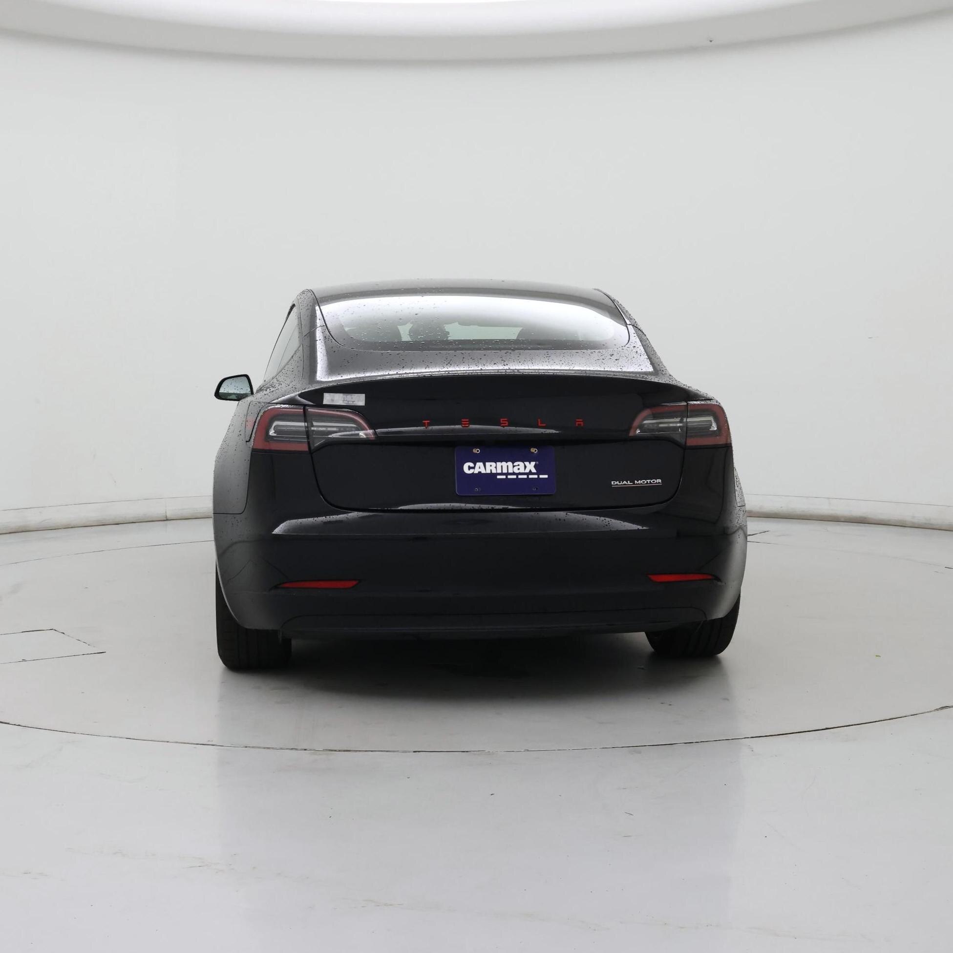 Thumbnail: 2021 Tesla Model 3 - 6
