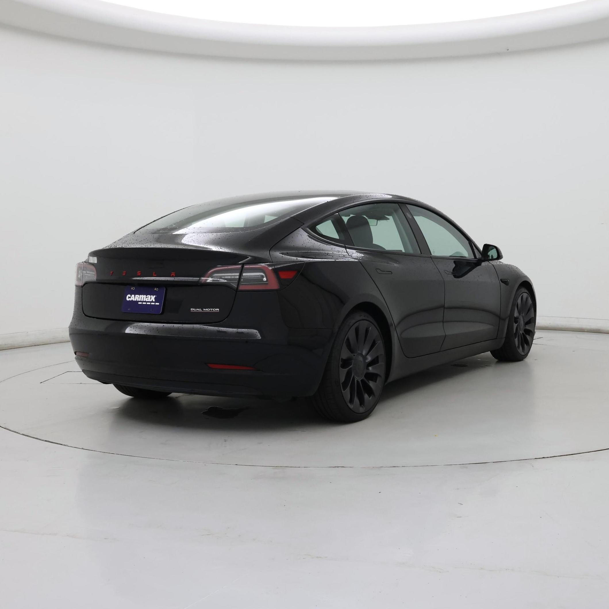 Thumbnail: 2021 Tesla Model 3 - 8
