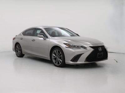 2019 Lexus ES 350 F Sport -
                Virginia Beach, VA