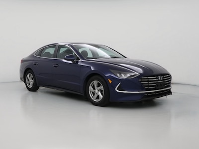 2020 Hyundai Sonata SE -
                Virginia Beach, VA