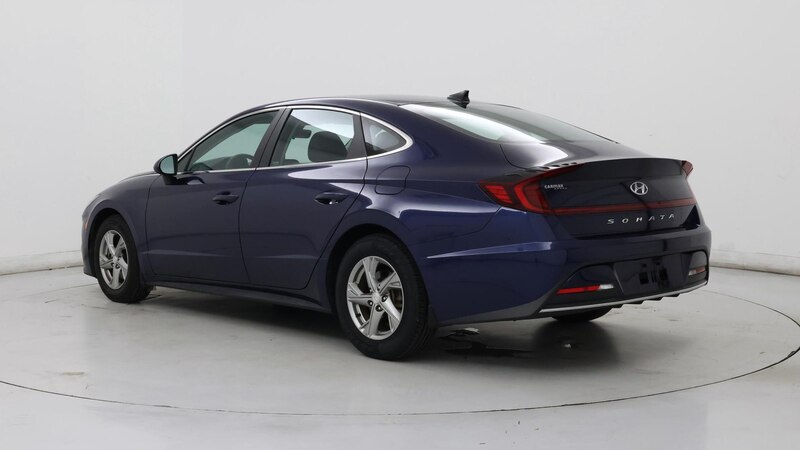 2020 Hyundai Sonata SE 2