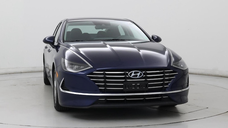 2020 Hyundai Sonata SE 5