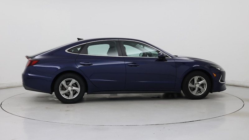 2020 Hyundai Sonata SE 7