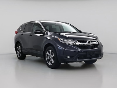2019 Honda CR-V EX -
                Norcross, GA