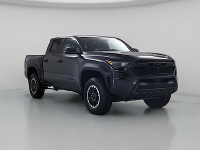 2024 Toyota Tacoma TRD Off-Road -
                  Norcross, GA