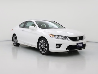 2014 Honda Accord EX-L -
                Virginia Beach, VA