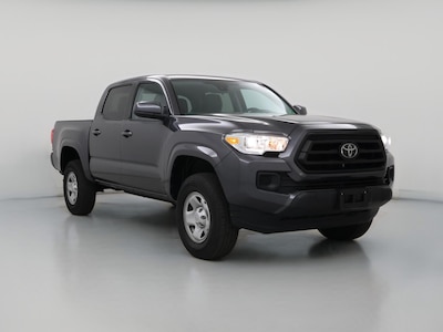 2022 Toyota Tacoma SR -
                Virginia Beach, VA