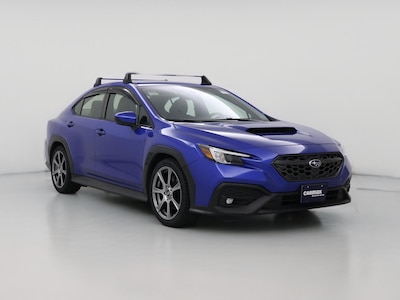 2023 Subaru WRX Premium -
                Virginia Beach, VA