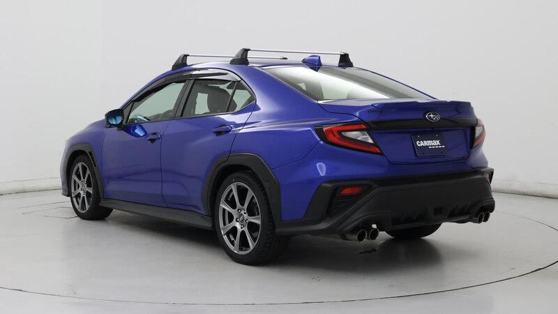 2023 Subaru WRX Premium 2