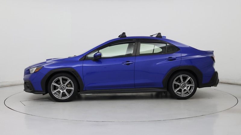 2023 Subaru WRX Premium 3