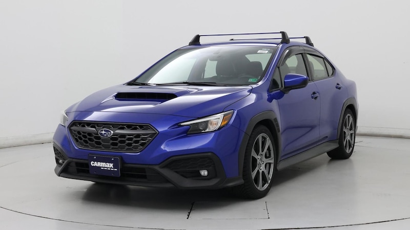 2023 Subaru WRX Premium 4