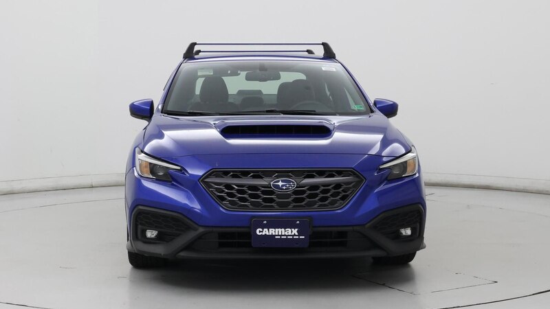 2023 Subaru WRX Premium 5