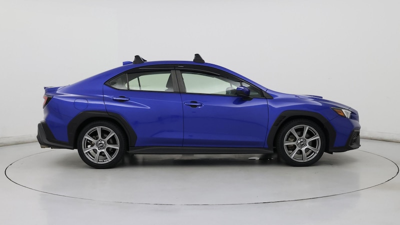 2023 Subaru WRX Premium 7