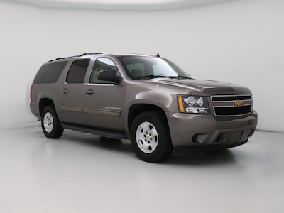 2014 Chevrolet Suburban 1500 LS -
                Virginia Beach, VA