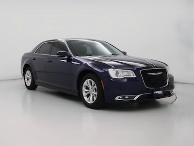 2016 Chrysler 300 Limited Edition -
                  Virginia Beach, VA